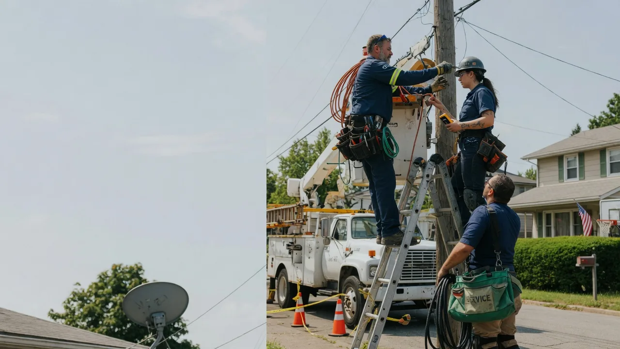 Electrical Repair in Braymer, MO near me